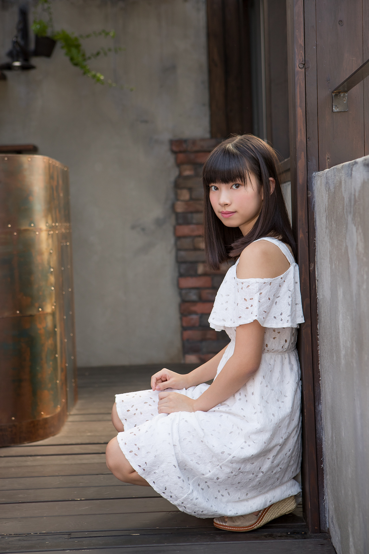 [Minisuka.tv] 2017-11-16 東雲せな Sena Shinonome - Secret Gallery (STAGE1) 4.1